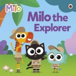 Milo Milo the Explorer
