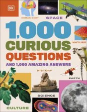 1000 Curious Questions