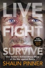 Live Fight Survive