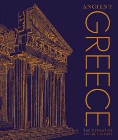 Ancient Greece by DK
