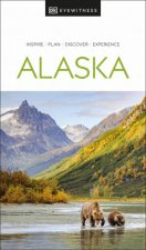 DK Eyewitness Alaska
