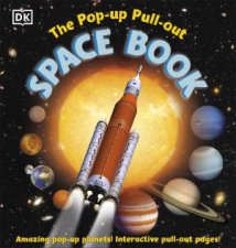 The Popup Pullout Space Book