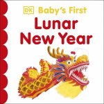 Babys First Lunar New Year