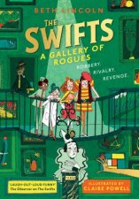 The Swifts A Gallery of Rogues