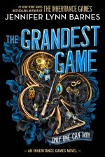 The Grandest Game 01