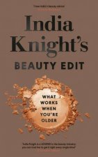 India Knights Beauty Edit
