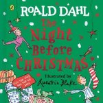 Roald Dahl The Night Before Christmas