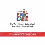 The Very Hungry Caterpillars Australian Baby Animals
