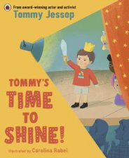 Tommys Time to Shine
