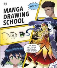 Manga Drawing School