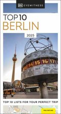 DK Eyewitness Top 10 Berlin