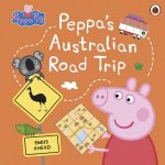 Peppas Australian Road Trip