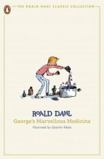 Georges Marvellous Medicine