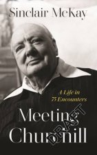 Meeting Churchill