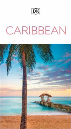 DK Caribbean by DK