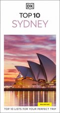 DK Top 10 Sydney