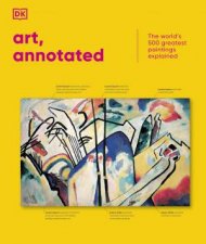 Art Annotated