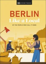 Berlin Like a Local