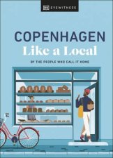 Copenhagen Like a Local