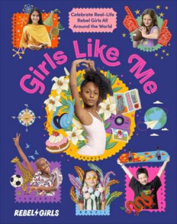 Girls Like Me by DK