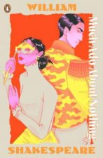 Shakespeare Staged YA Edition Much Ado About Nothing