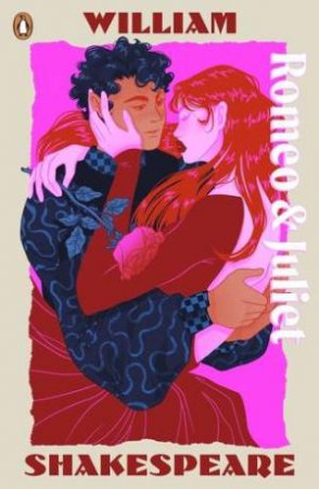 Shakespeare Staged YA Edition: Romeo And Juliet by William Shakespeare