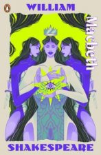 Shakespeare Staged YA Edition Macbeth