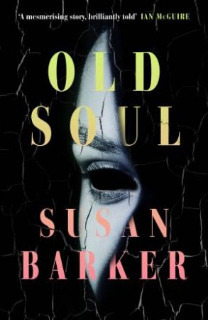Old Soul by Susan Rogers