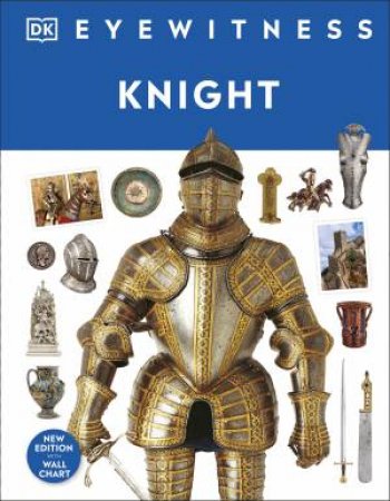 Knight by DK