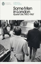 Some Men In London Queer Life 19601967