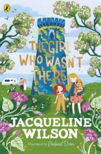 The Girl Who Wasnt There