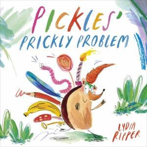 Pickles Prickly Problem by DK