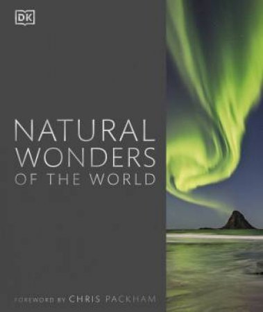Natural Wonders of the World by DK