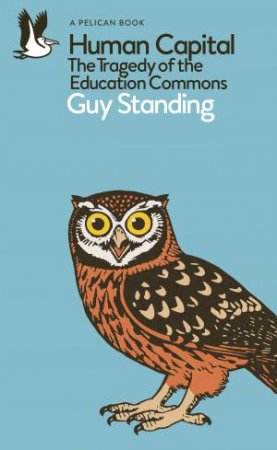 Human Capital by Guy Standing