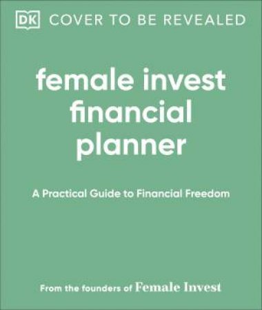 Female Invest Financial Planner