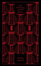 Clothbound Classics The Haunting of Hill House
