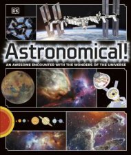 Astronomical