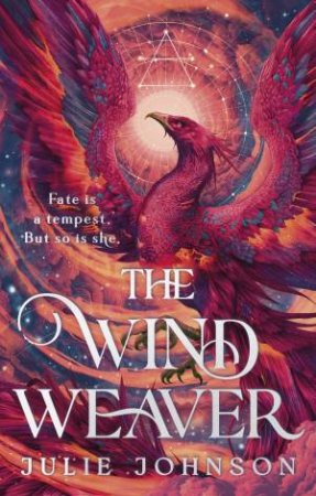 The Wind Weaver by Julie Johnson
