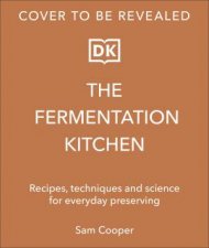 The Fermentation Kitchen