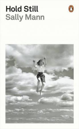 Hold Still by Sally Mann