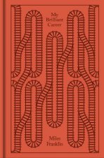Clothbound Classic My Brilliant Career