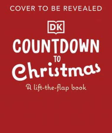 Countdown to Christmas by DK