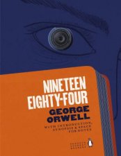 Nineteen Eightyfour