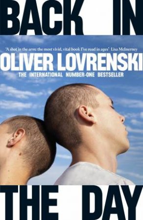 Back in the Day by Oliver Lovrenski