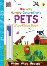 The Very Hungry Caterpillars Pets