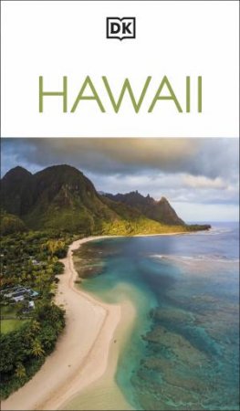 DK Hawaii by DK