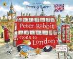 Peter Rabbit Peter Rabbit Goes to London