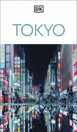 DK Tokyo by DK