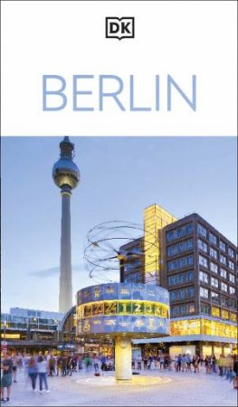 DK Berlin by DK