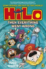 Hilo Then Everything Went Wrong